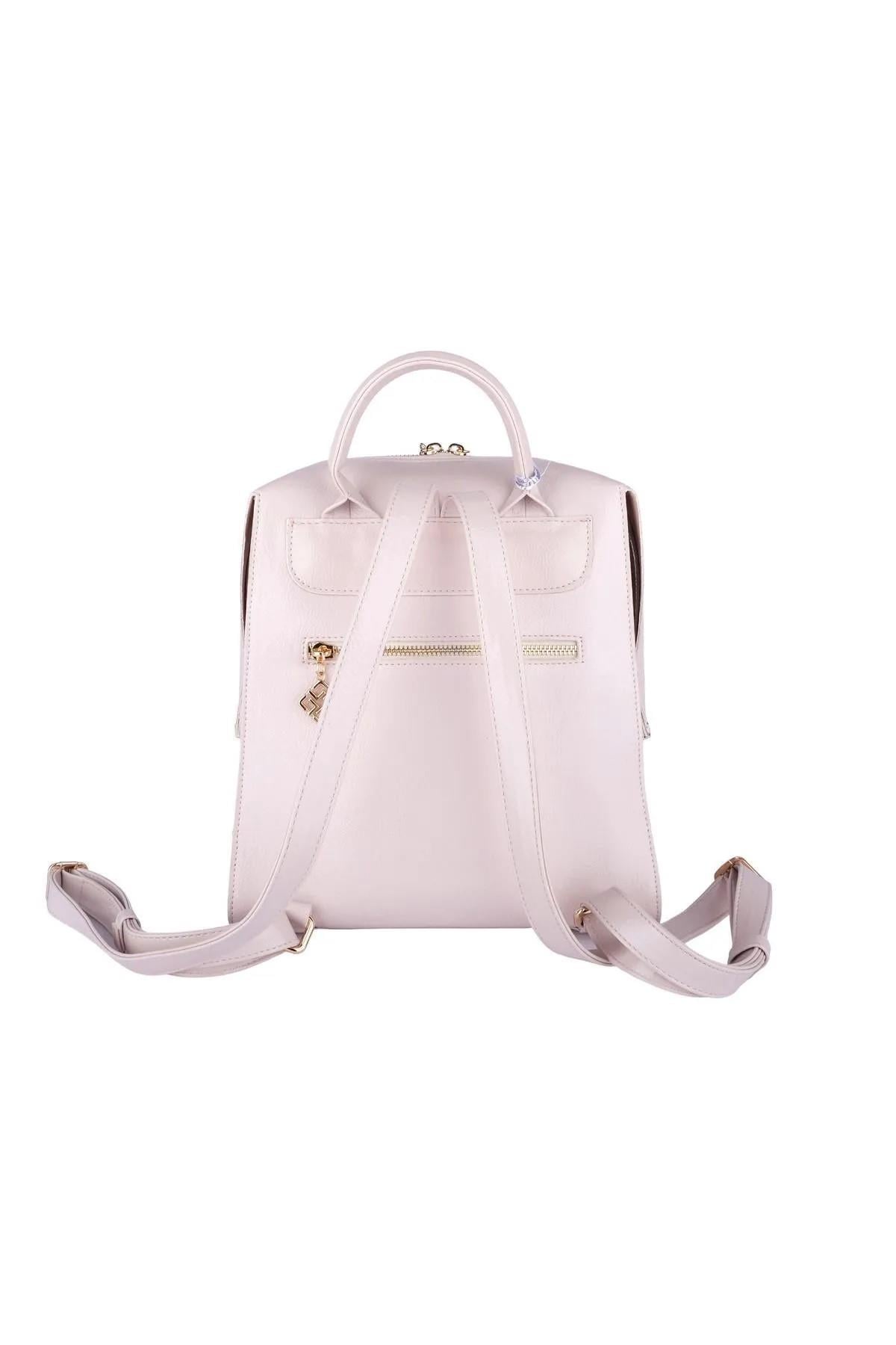 7261-1 LAMBERTİ ROZA BACK PACK 