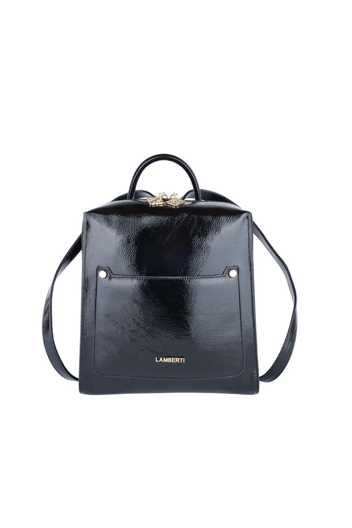 7261-1 LAMBERTİ ROZA BACK PACK 