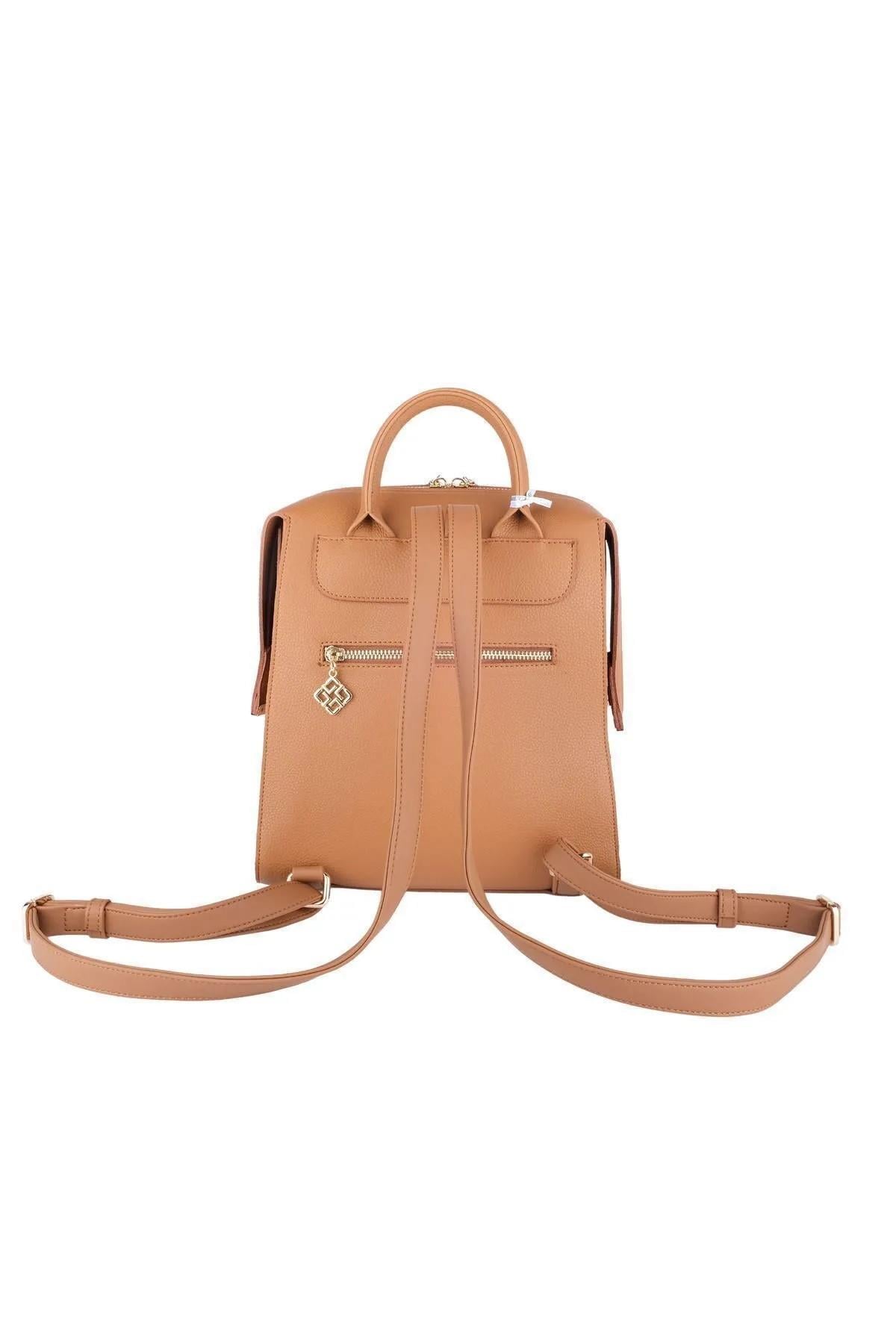 7261-1 LAMBERTİ ROZA BACK PACK 