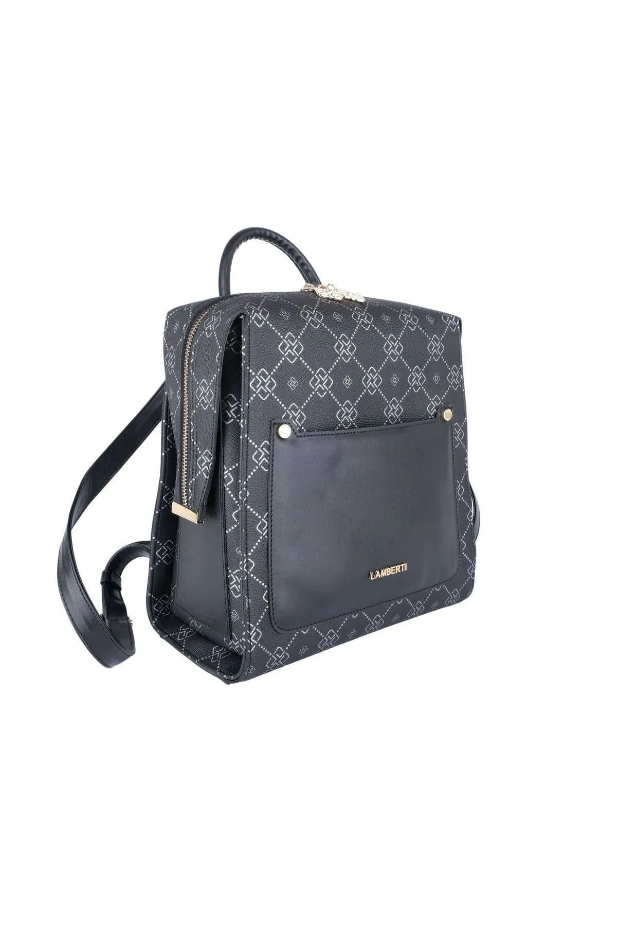 7261-1 LAMBERTİ ROZA BACK PACK 