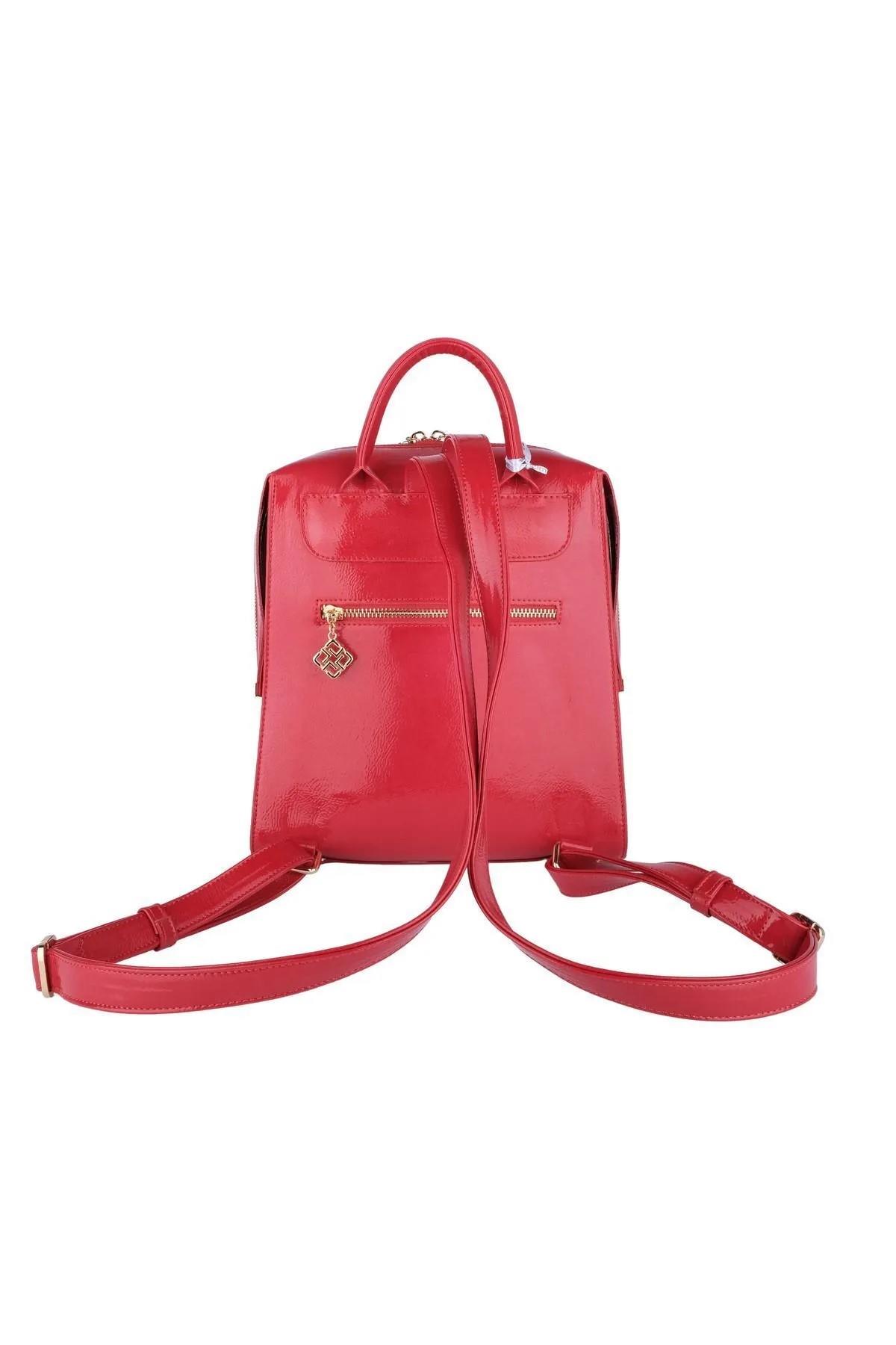 7261-1 LAMBERTİ ROZA BACK PACK 