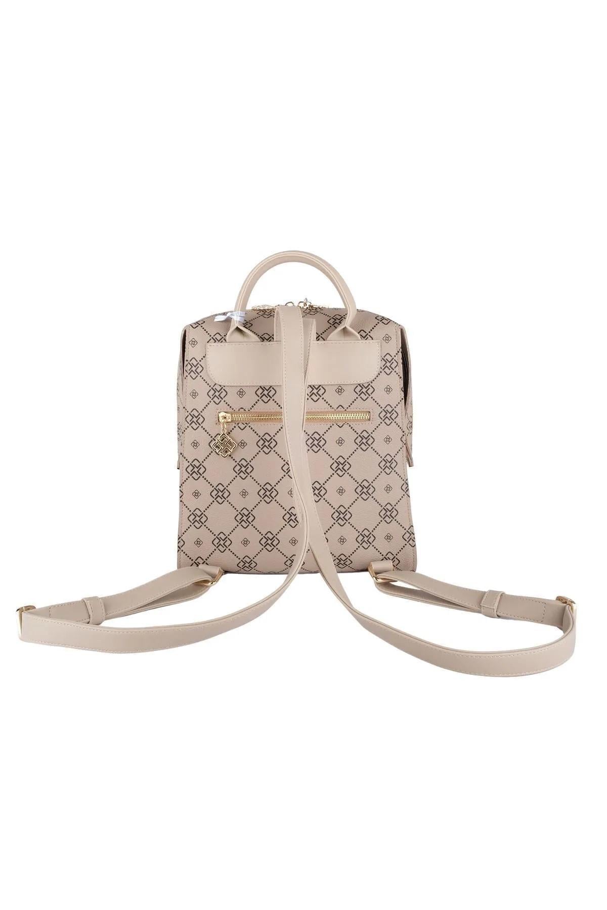 7261-1 LAMBERTİ ROZA BACK PACK 