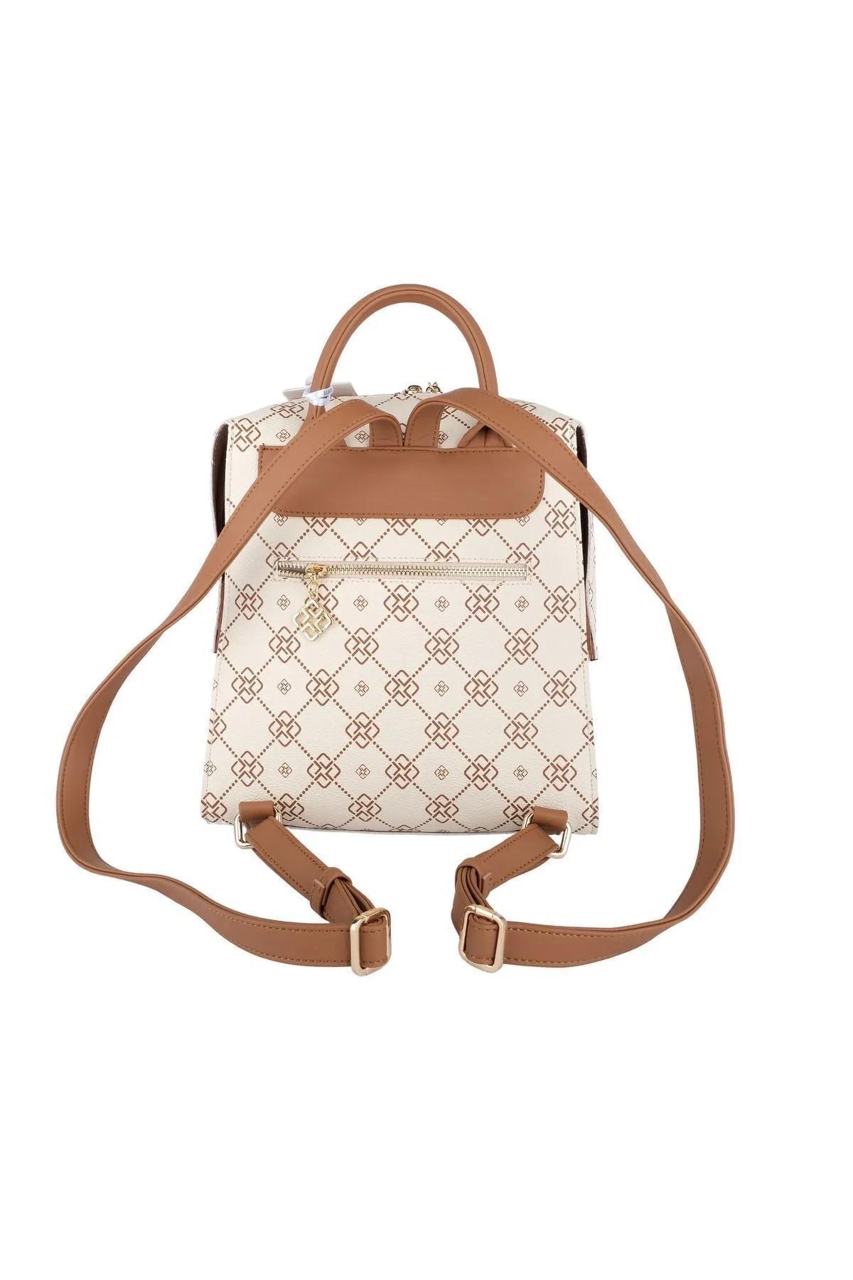 7261-1 LAMBERTİ ROZA BACK PACK 