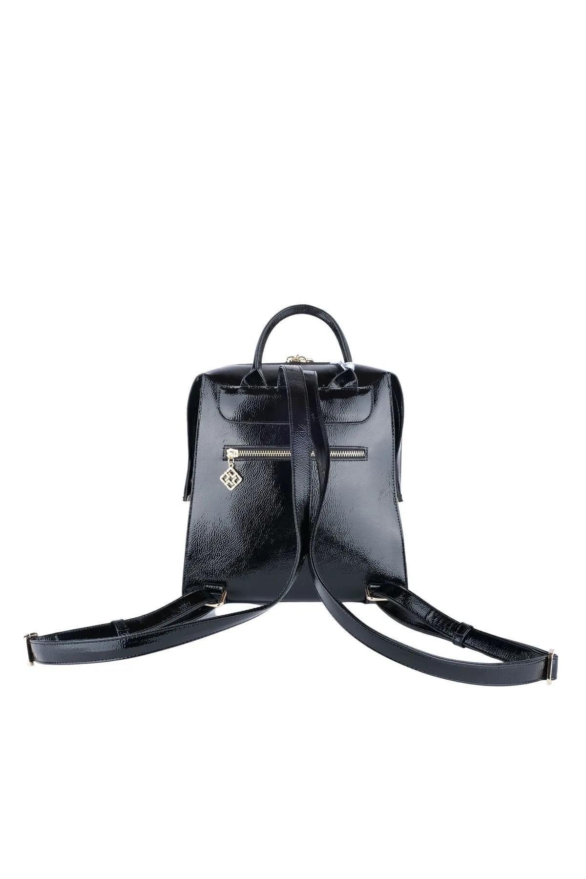 7261-1 LAMBERTİ ROZA BACK PACK 