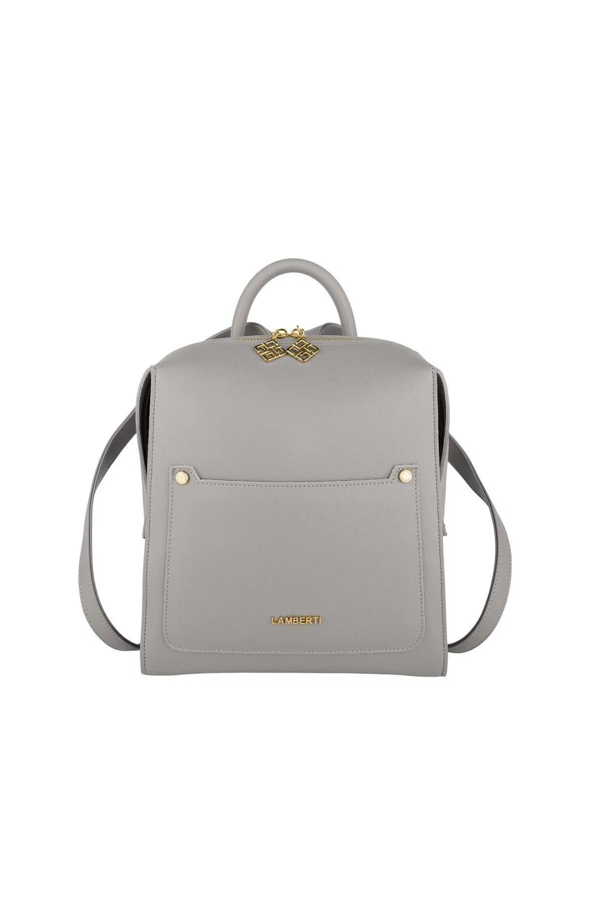 7261-1 LAMBERTİ ROZA BACK PACK 