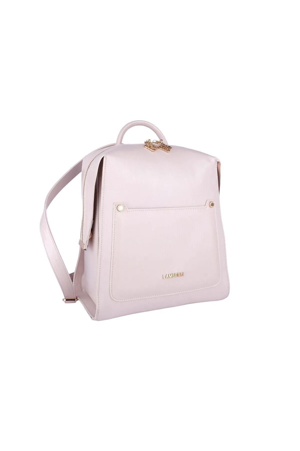 7261-1 LAMBERTİ ROZA BACK PACK 