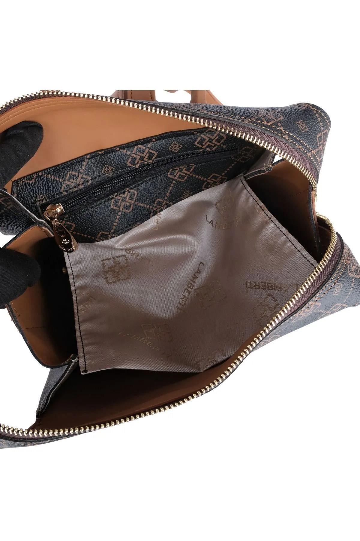 7261-1 LAMBERTİ ROZA BACK PACK 