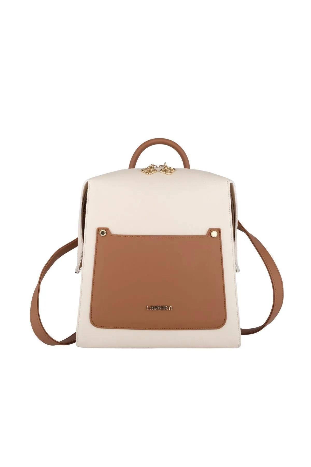 7261-1 LAMBERTİ ROZA BACK PACK 
