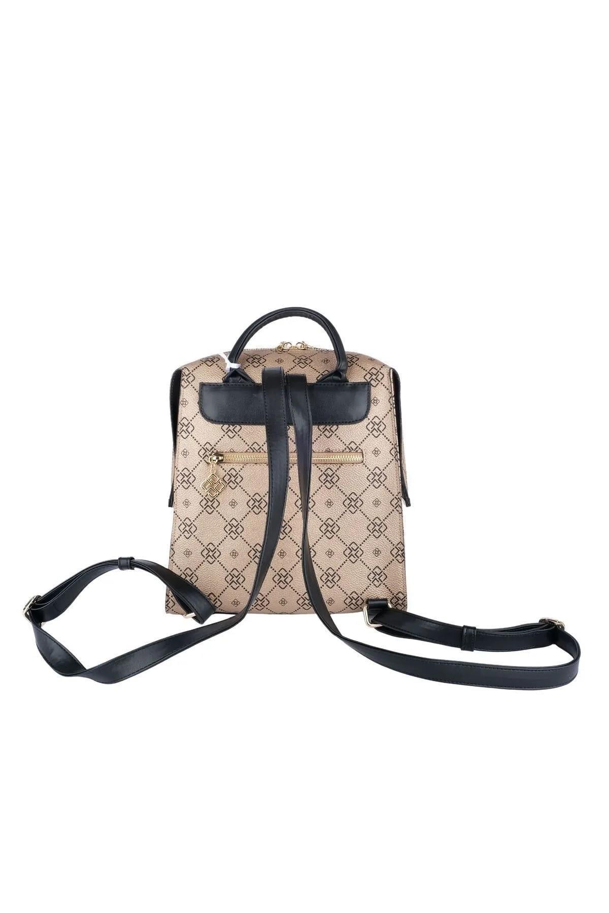 7261-1 LAMBERTİ ROZA BACK PACK 