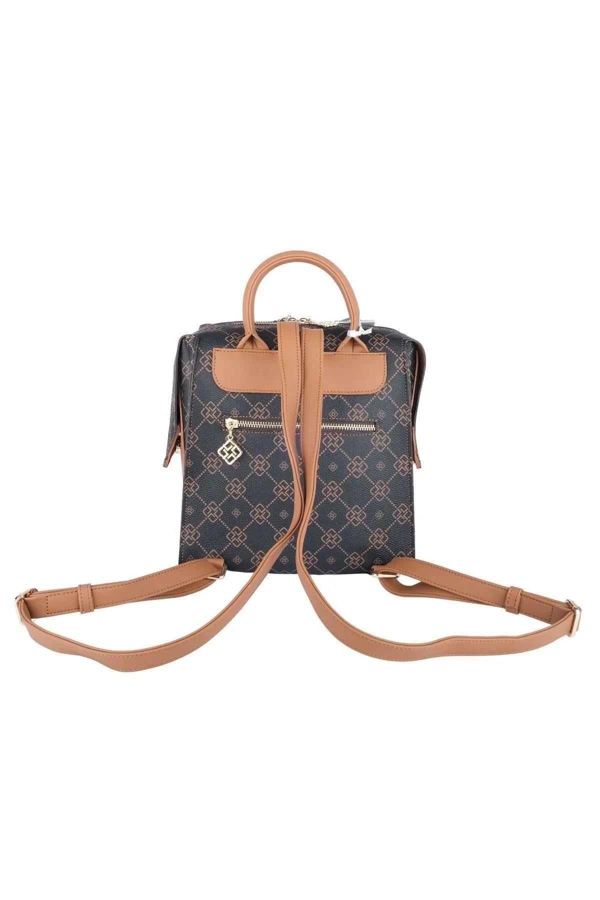 7261-1 LAMBERTİ ROZA BACK PACK 