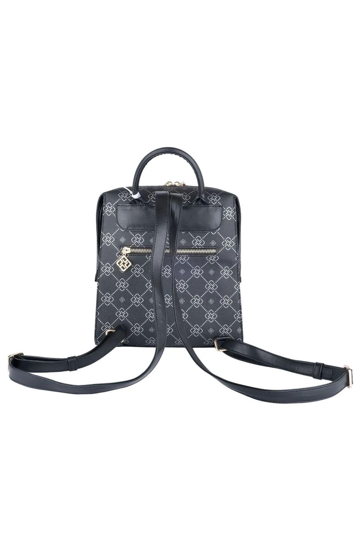 7261-1 LAMBERTİ ROZA BACK PACK 