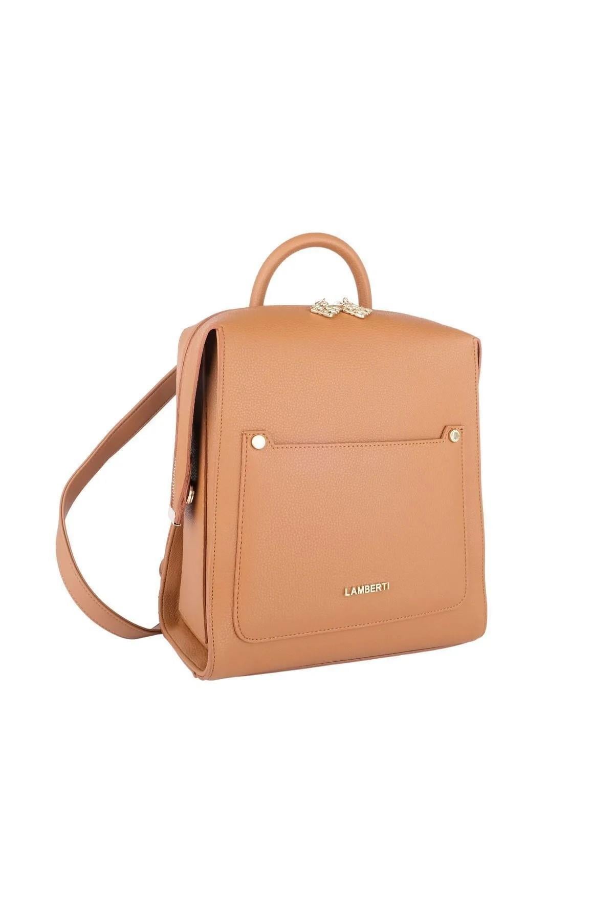 7261-1 LAMBERTİ ROZA BACK PACK 