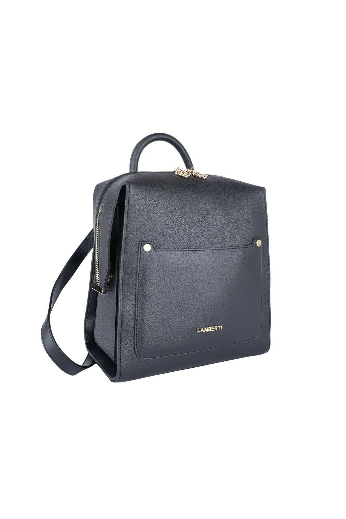 7261-1 LAMBERTİ ROZA BACK PACK 