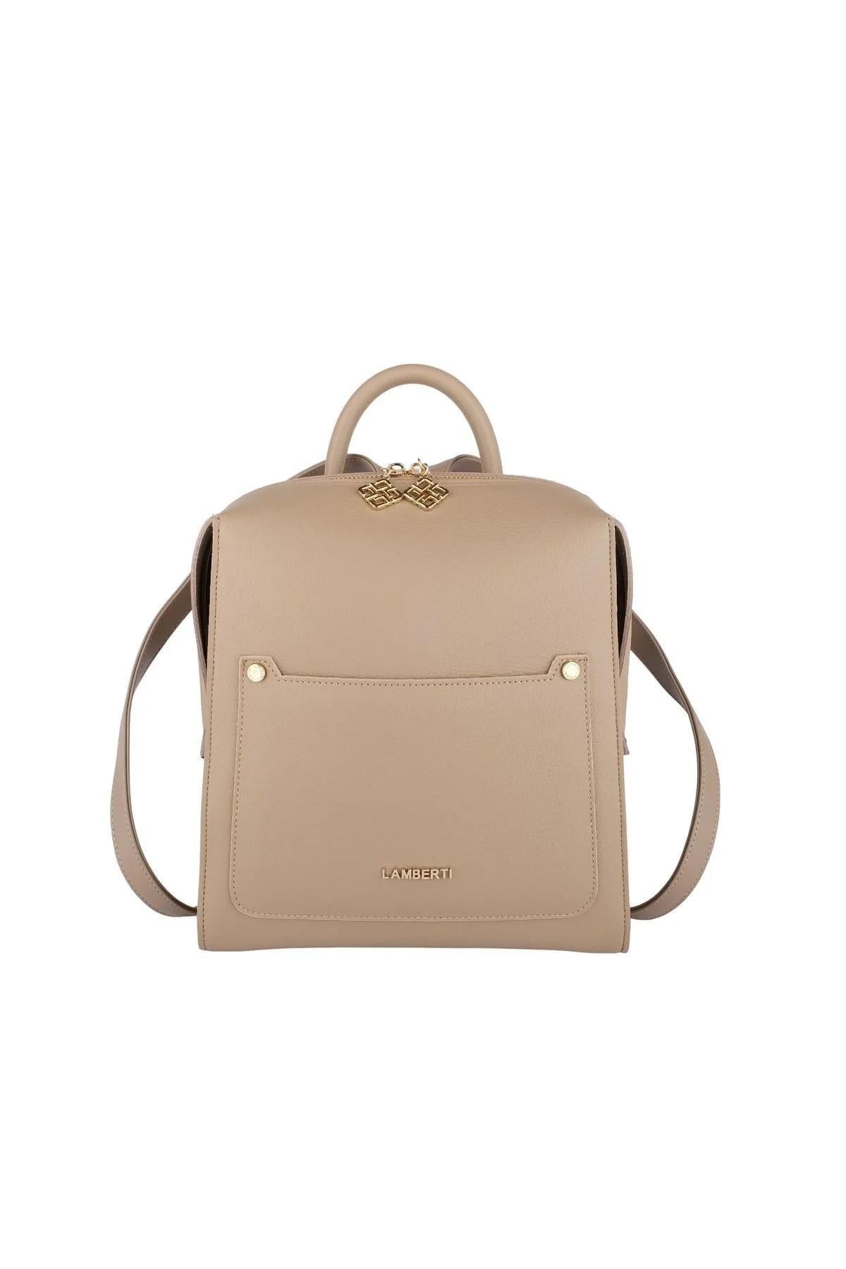 7261-1 LAMBERTİ ROZA BACK PACK 