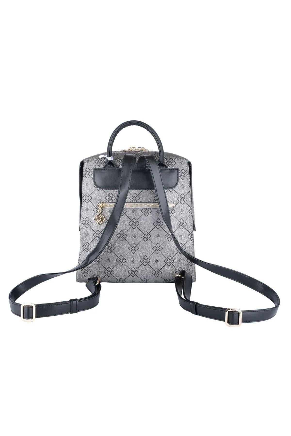 7261-1 LAMBERTİ ROZA BACK PACK 