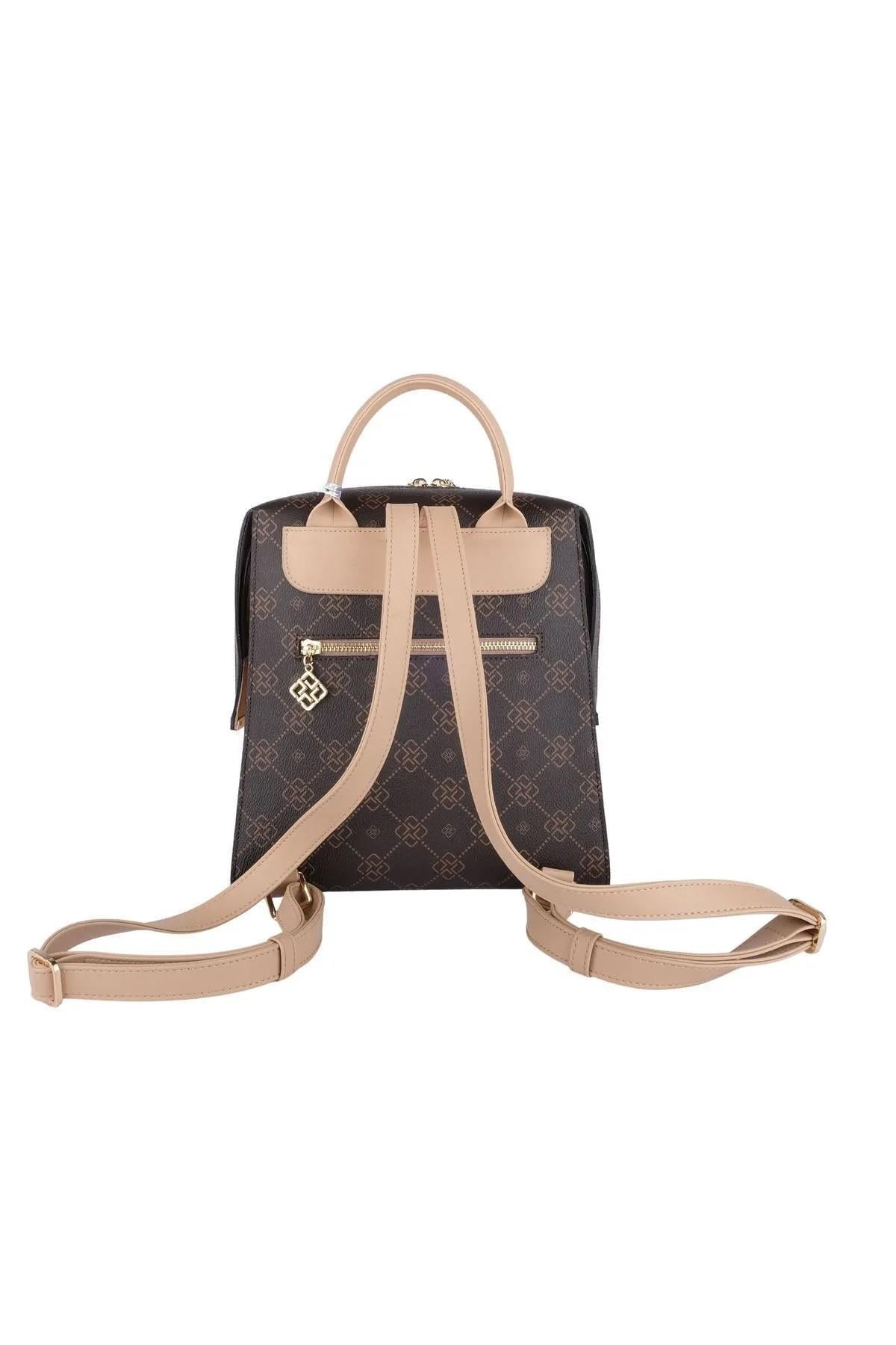 7261-1 LAMBERTİ ROZA BACK PACK 