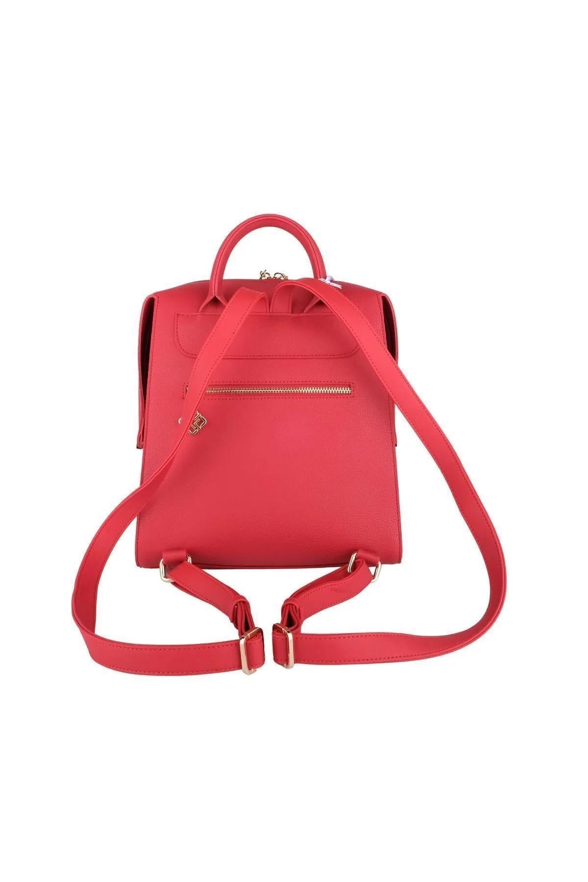 7261-1 LAMBERTİ ROZA BACK PACK 