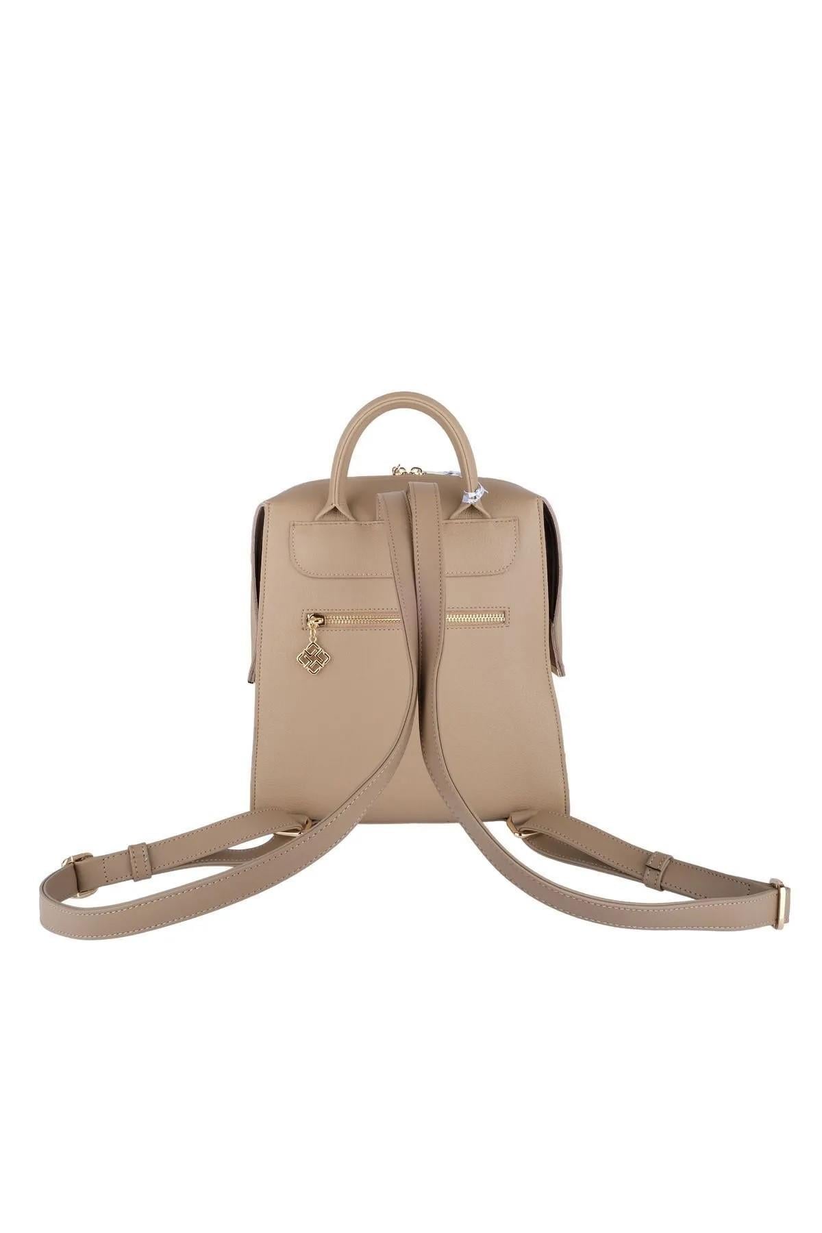 7261-1 LAMBERTİ ROZA BACK PACK 
