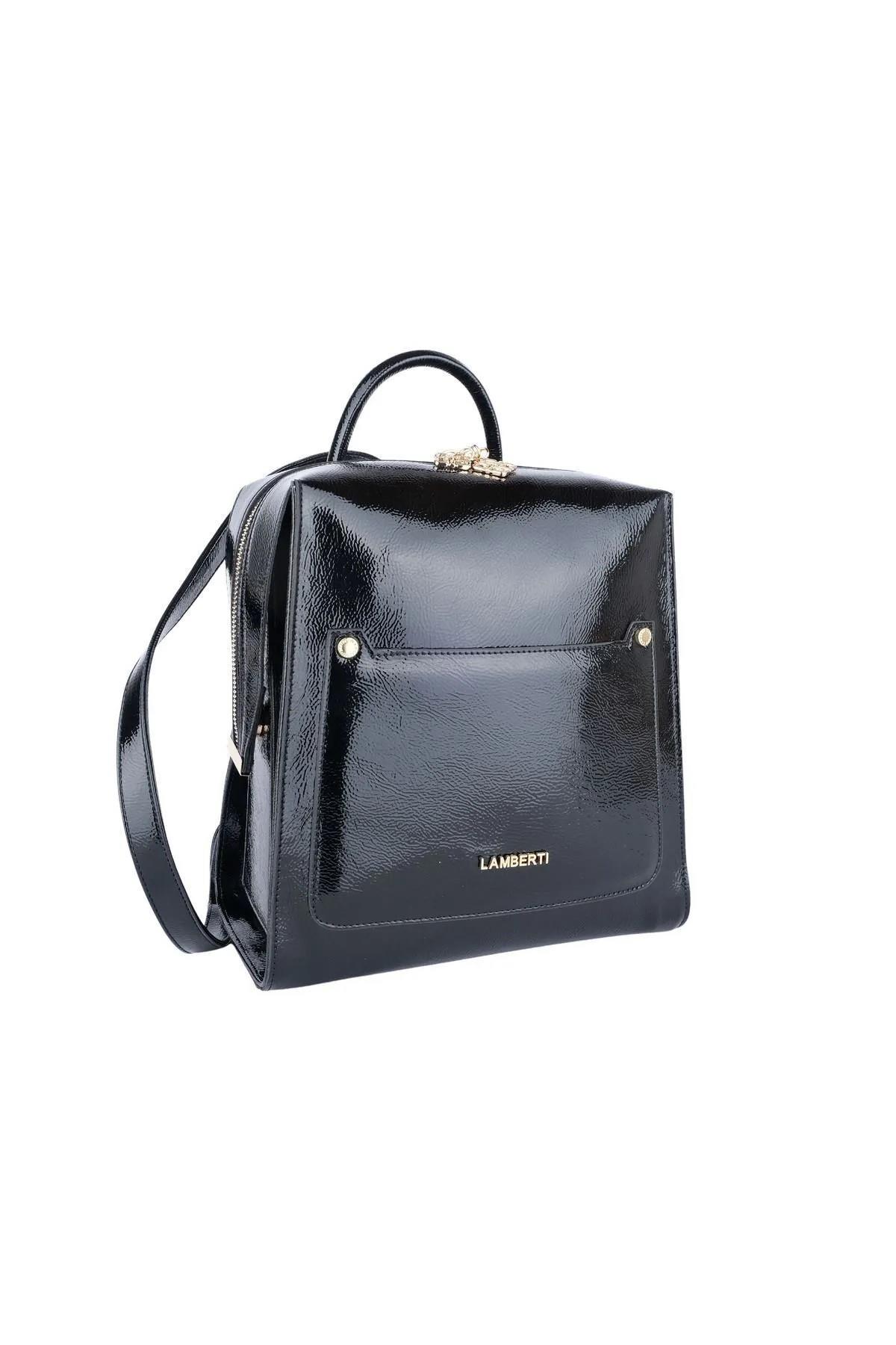 7261-1 LAMBERTİ ROZA BACK PACK 