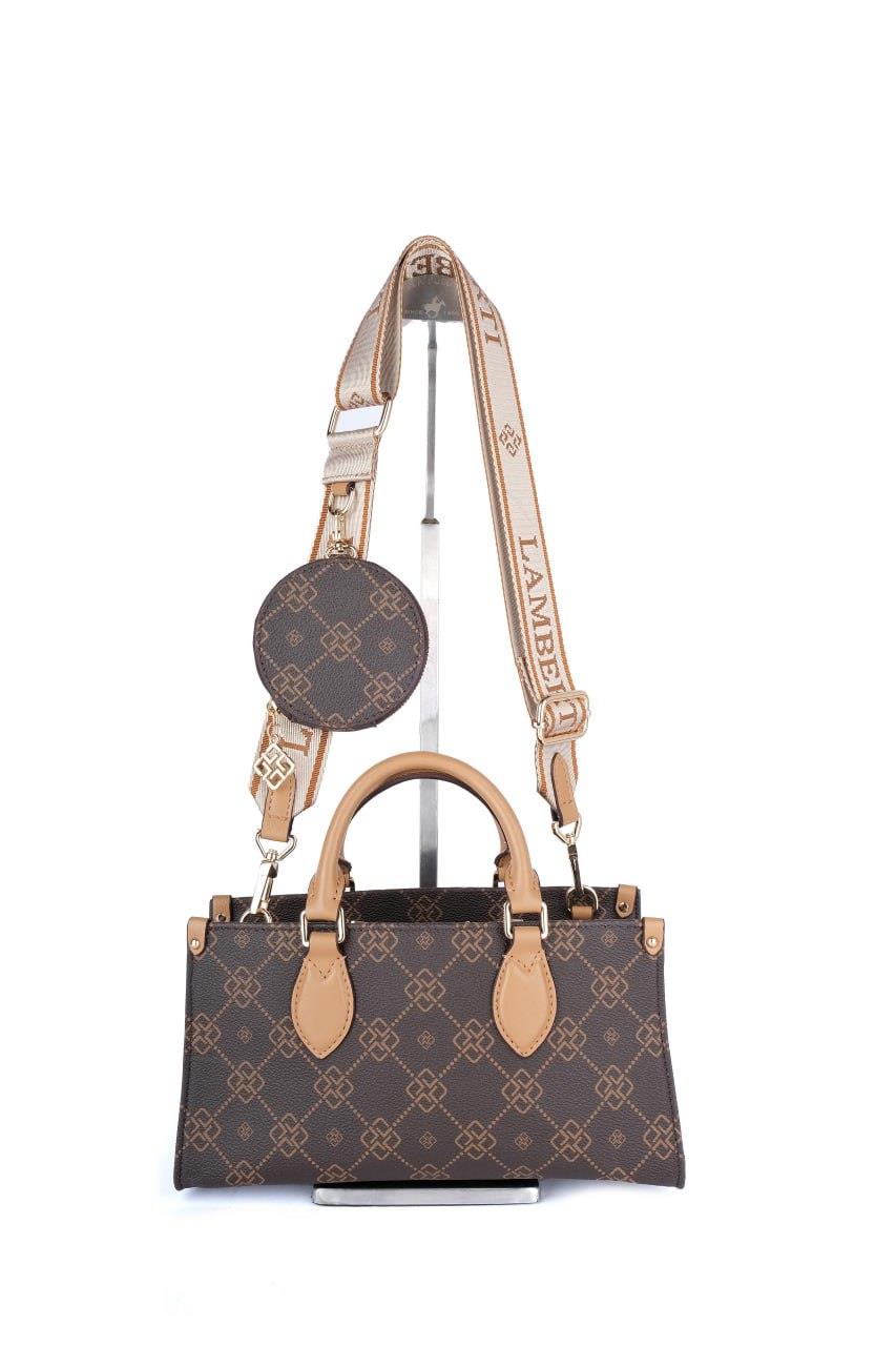 7264-1 LAMBERTİ ONTHEGO MİNİ EASTWEST 