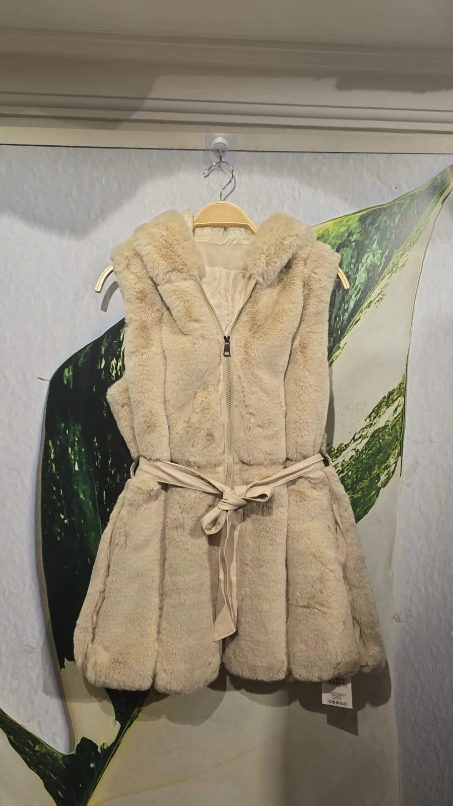 italyan imitasyon kürk içi astarlı