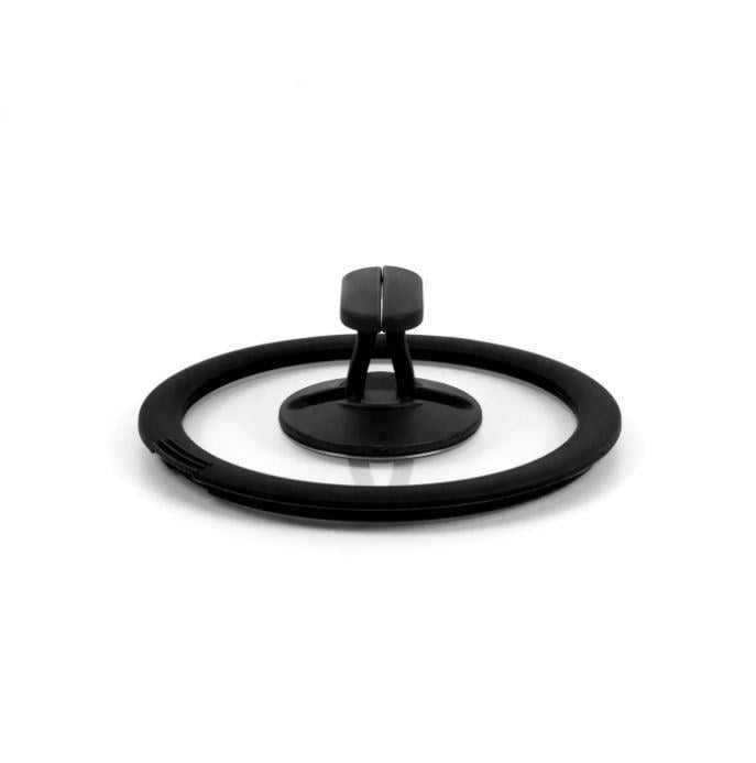 Cookvision Paslanmaz Çelik Tencere Seti 10 Parça