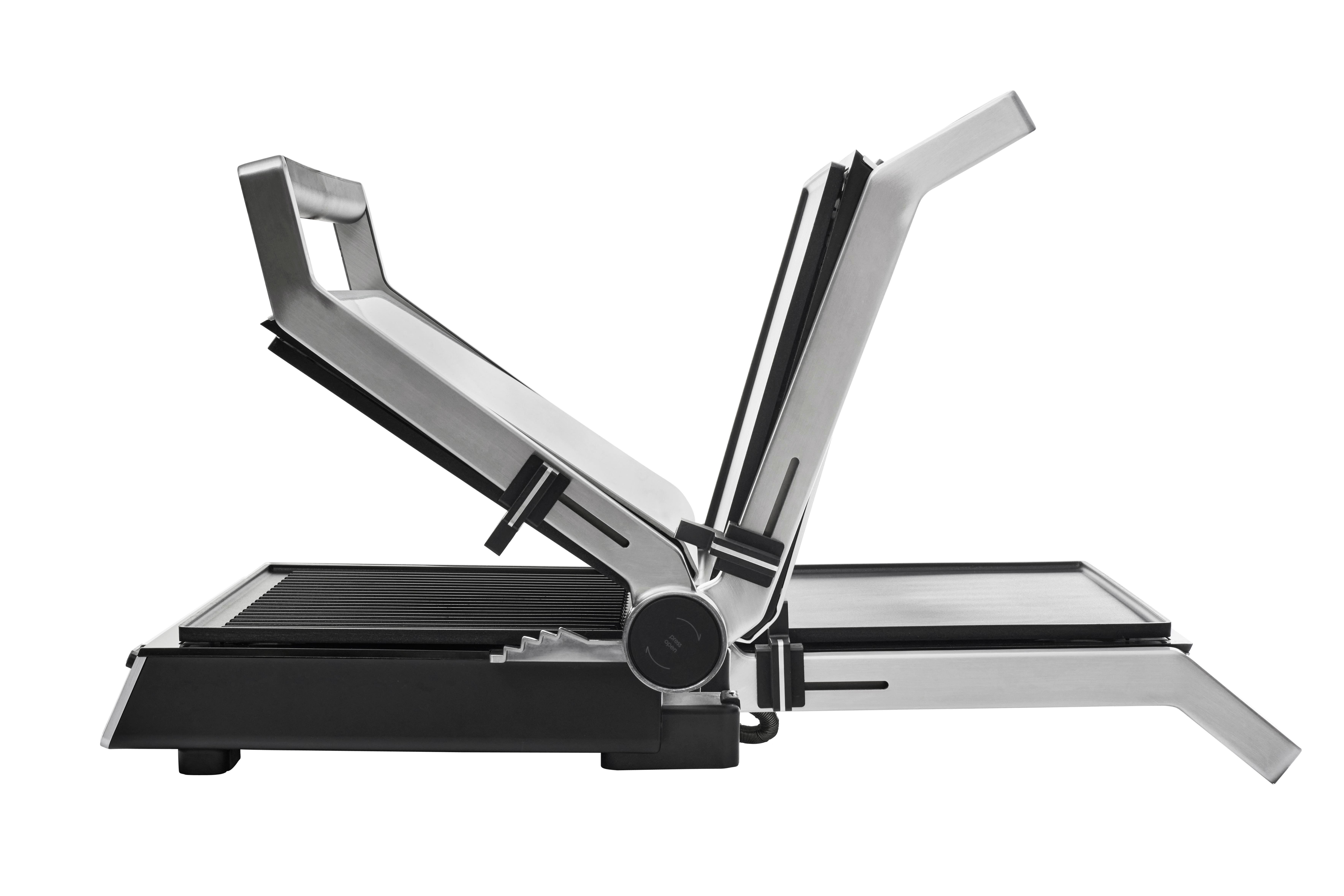 Gastroback Barbekü Izgara ve Tost Makinesi Smart