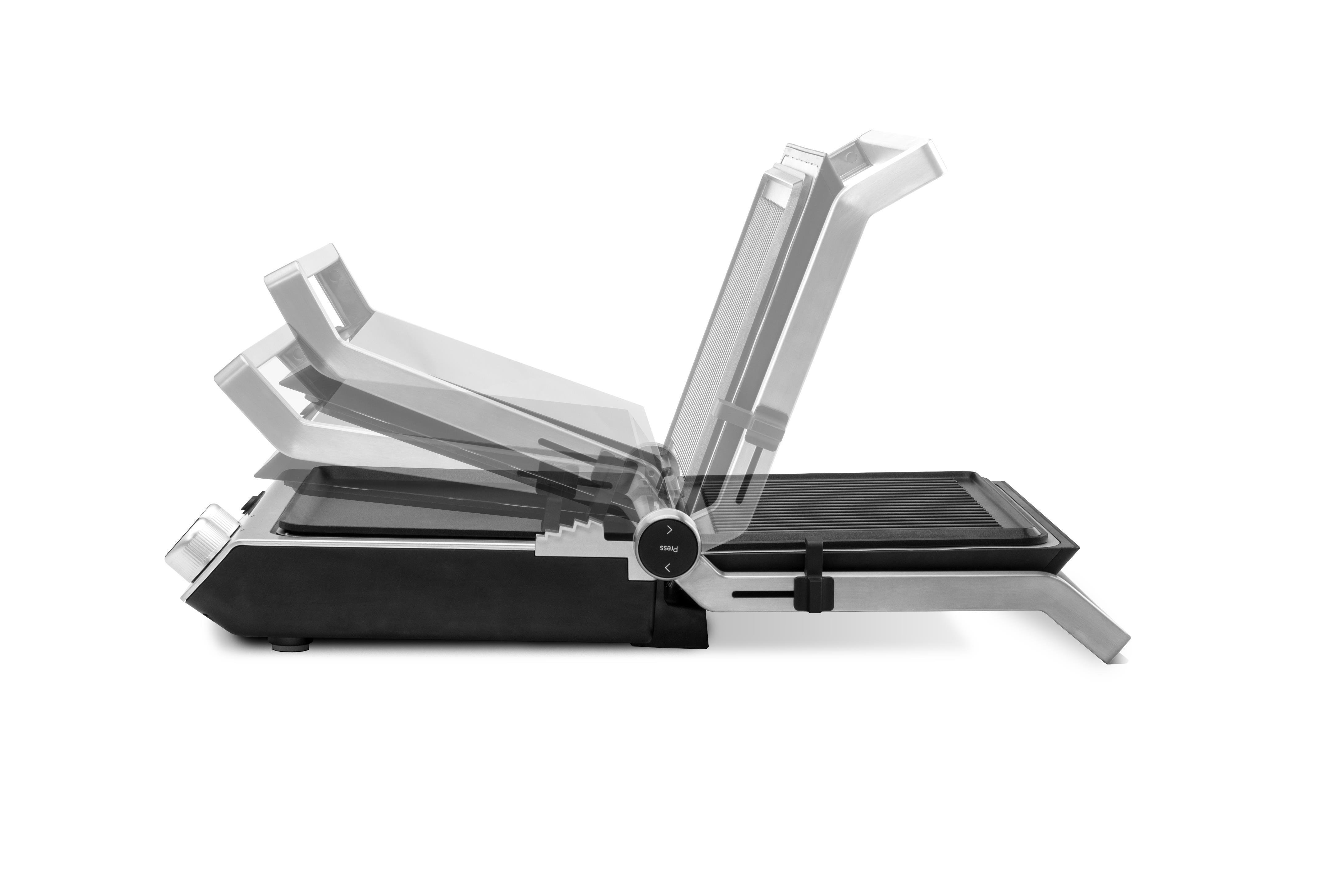 Gastroback Barbekü Izgara ve Tost Makinesi Pro