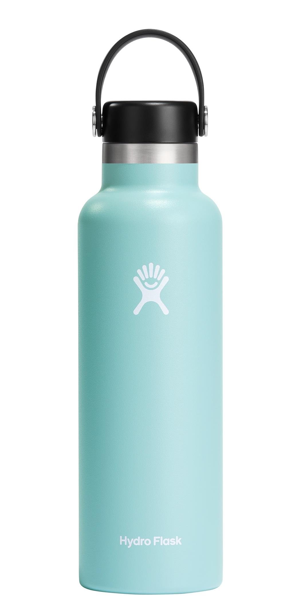 Hydro Flask Mouth Standart Termos 621 ml Su Yeşili