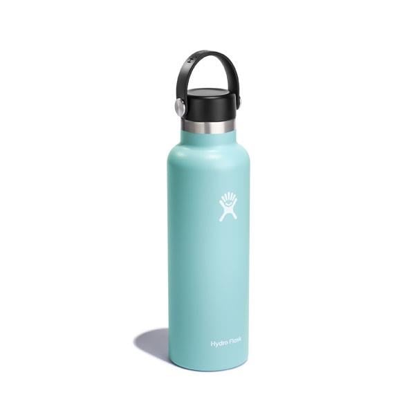 Hydro Flask Mouth Standart Termos 621 ml Su Yeşili