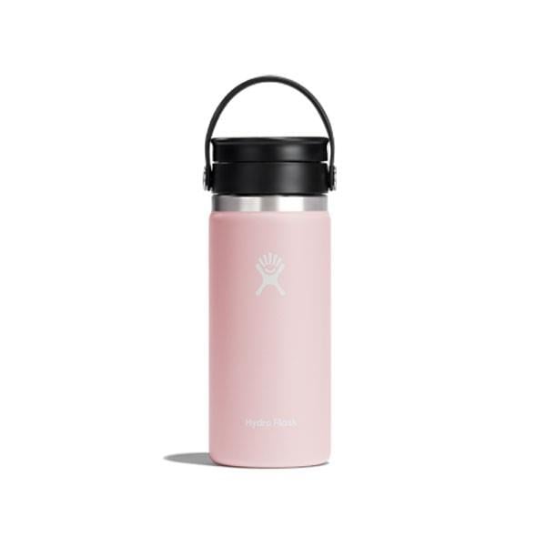 Hydro Flask Wide Mouth Termos 946 ml Pudra Pembe