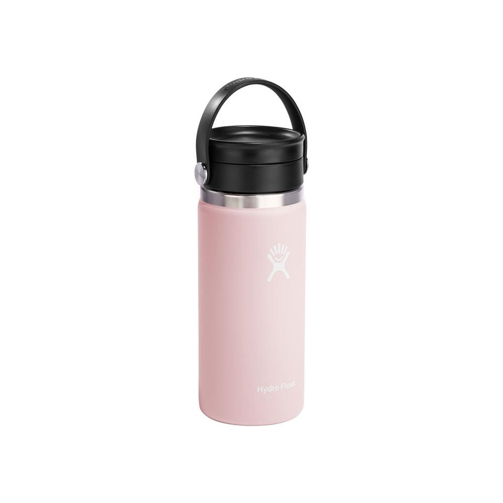 Hydro Flask Wide Mouth Termos 946 ml Pudra Pembe