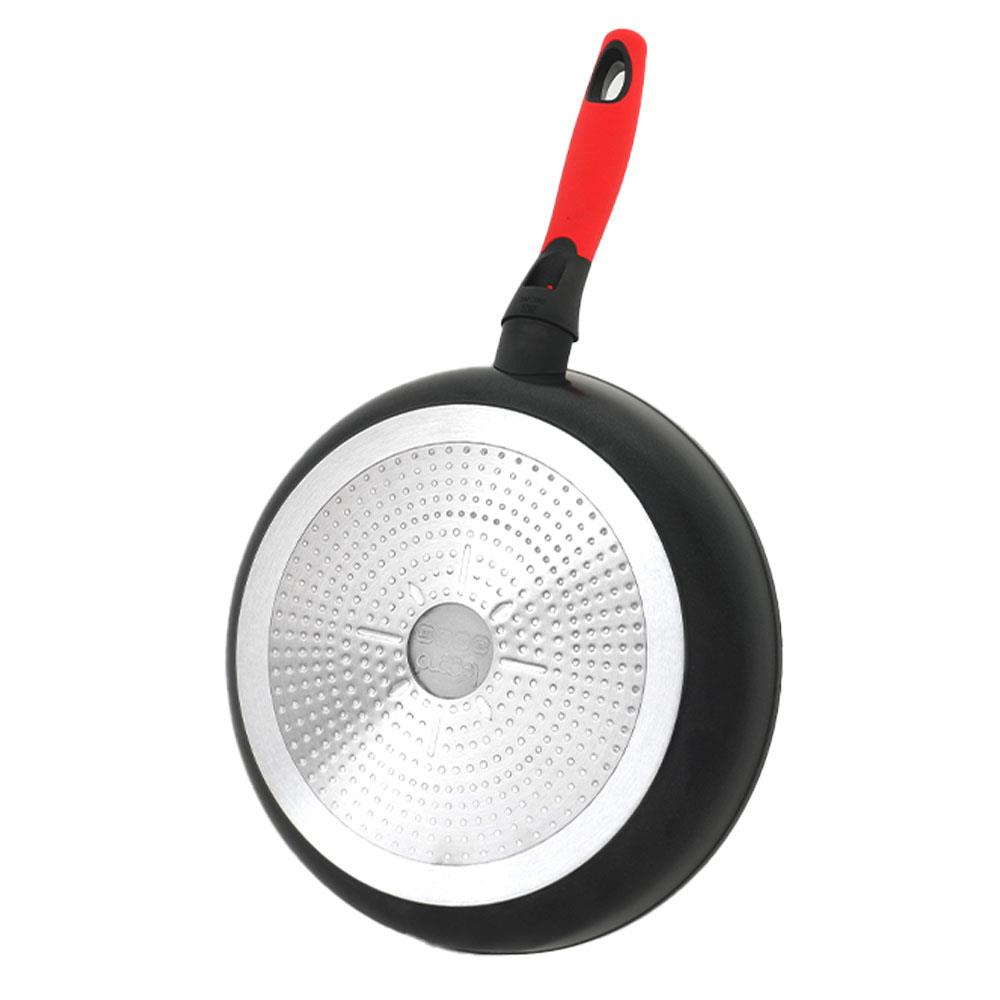 Leggno Colorgy Diamond Pro Tava 20 cm Kırmızı