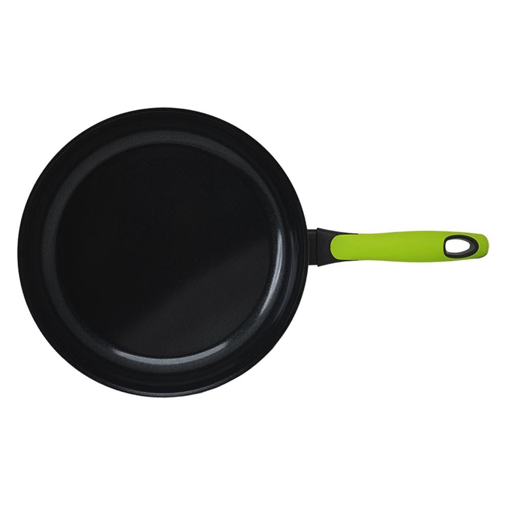 Leggno Colorgy Diamond Pro Tava 20 cm Yeşil