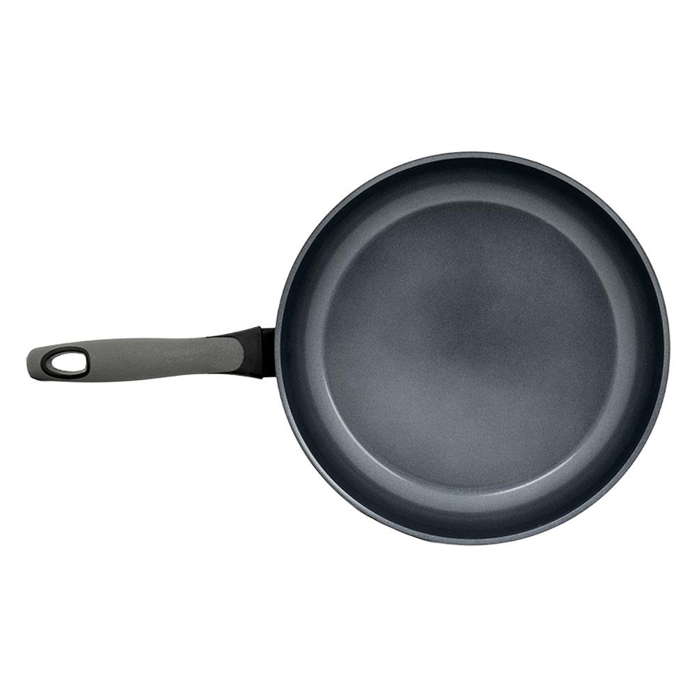 Leggno Colorgy Diamond Pro Tava 24 cm Gri