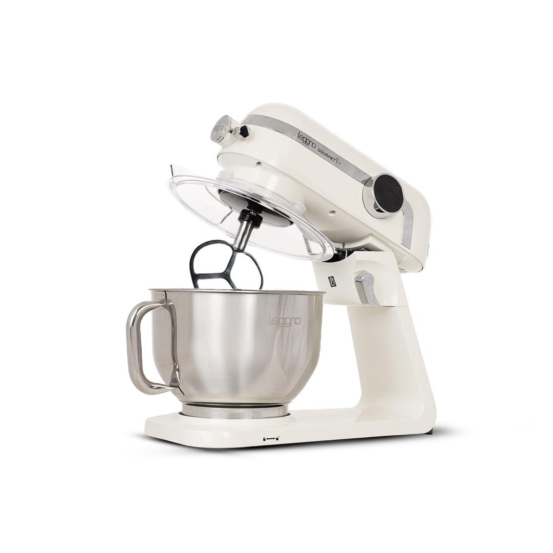 Leggno Gourmet Pro Stand Mikser Krem