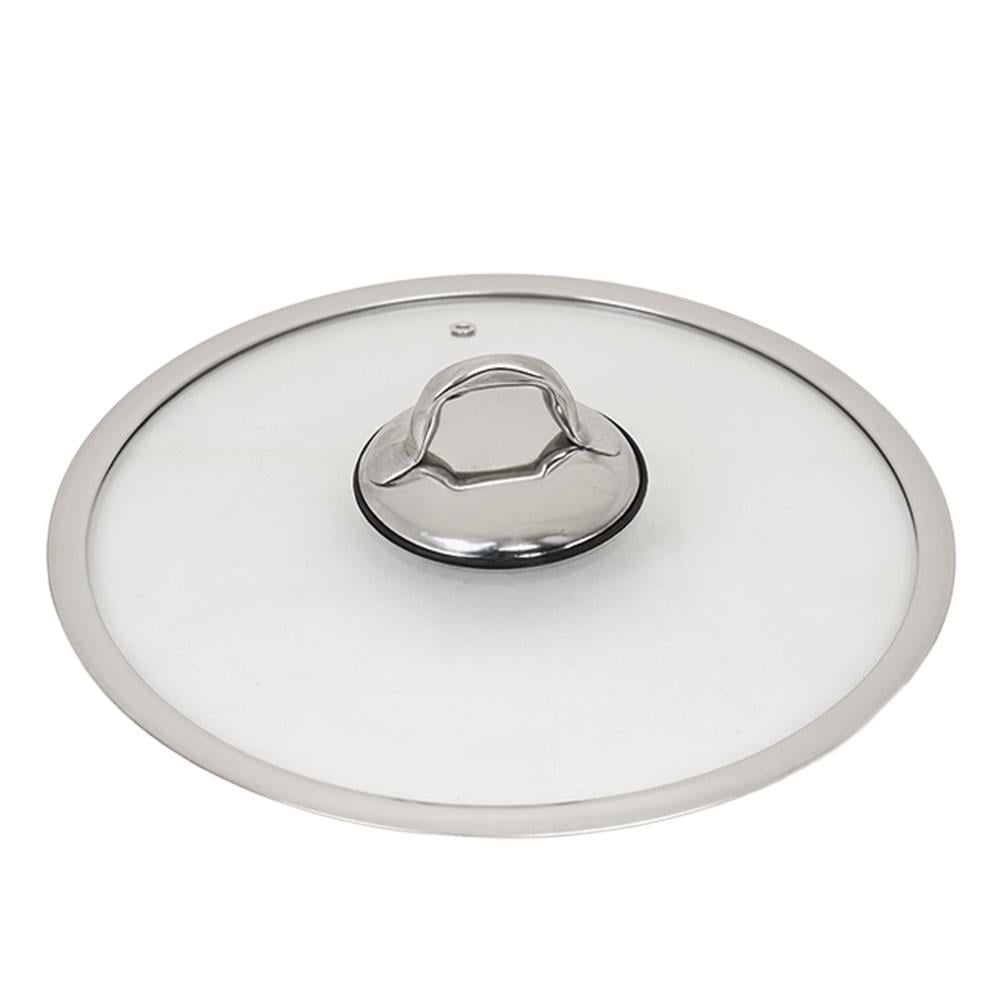 Leggno Master Titanyum Tencere Mavi 20 cm