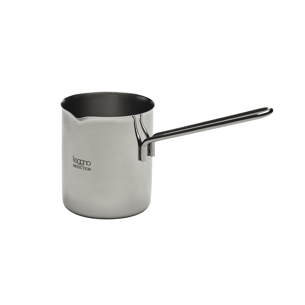 Leggno Mona2 Cezve Çelik Sap