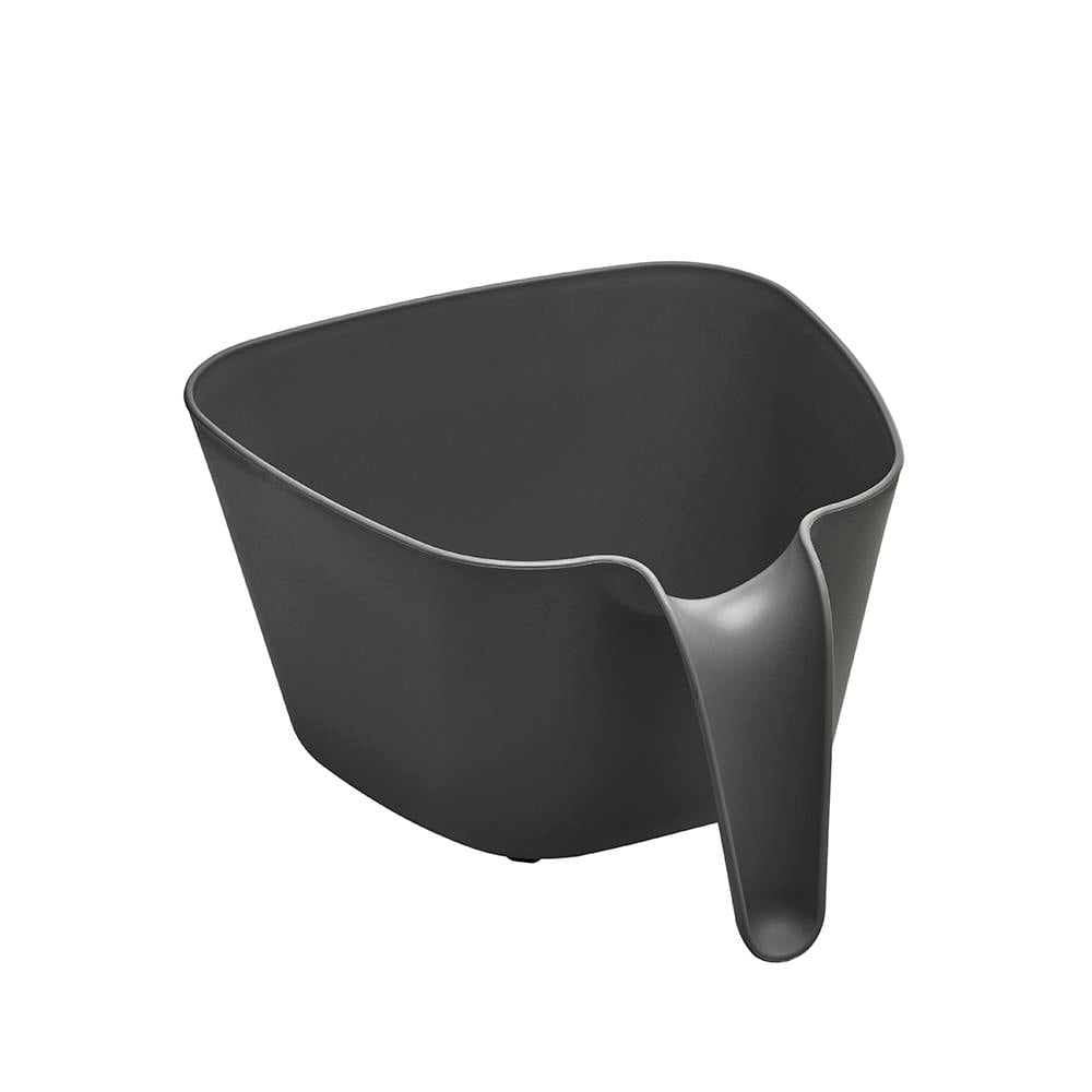 Leggno Pratico Çift Süzgeç Gri - Yeşil