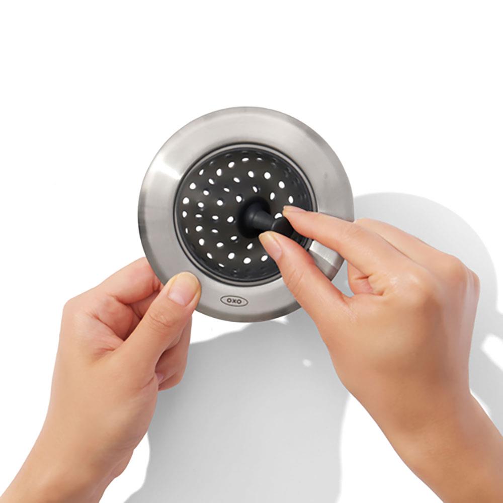 Oxo GG Lavabo Süzgeçi