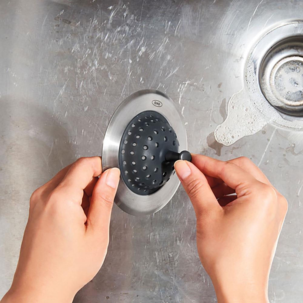 Oxo GG Lavabo Süzgeçi