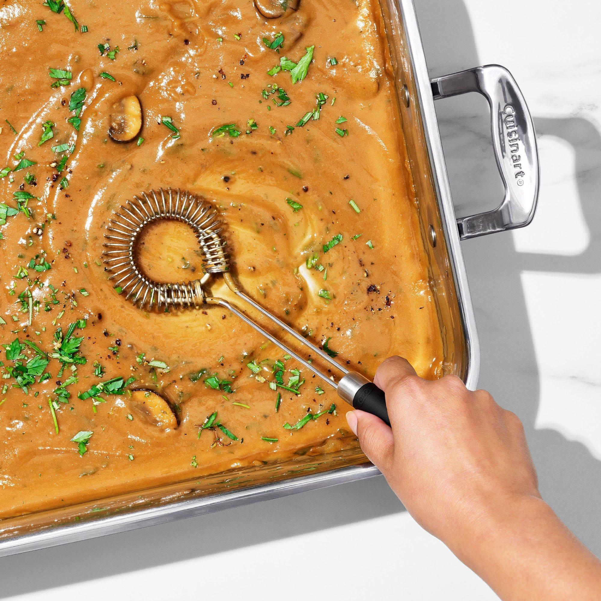 Oxo GG Sos Çırpma Teli 30 cm