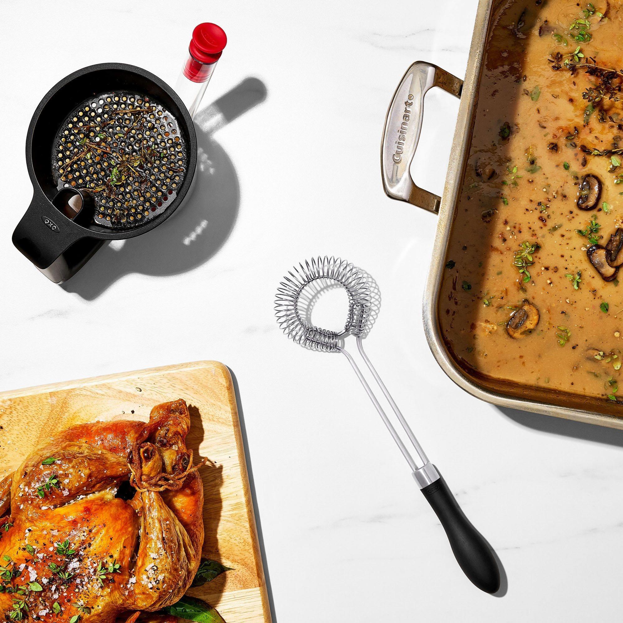 Oxo GG Sos Çırpma Teli 30 cm