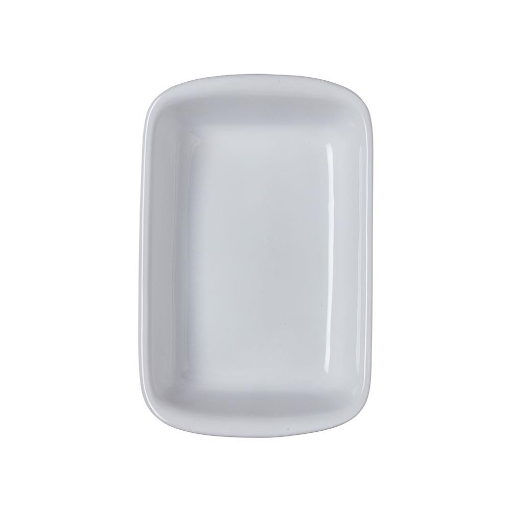 Pyrex Isıya Dayanıklı Fırın Kabı 22 cm