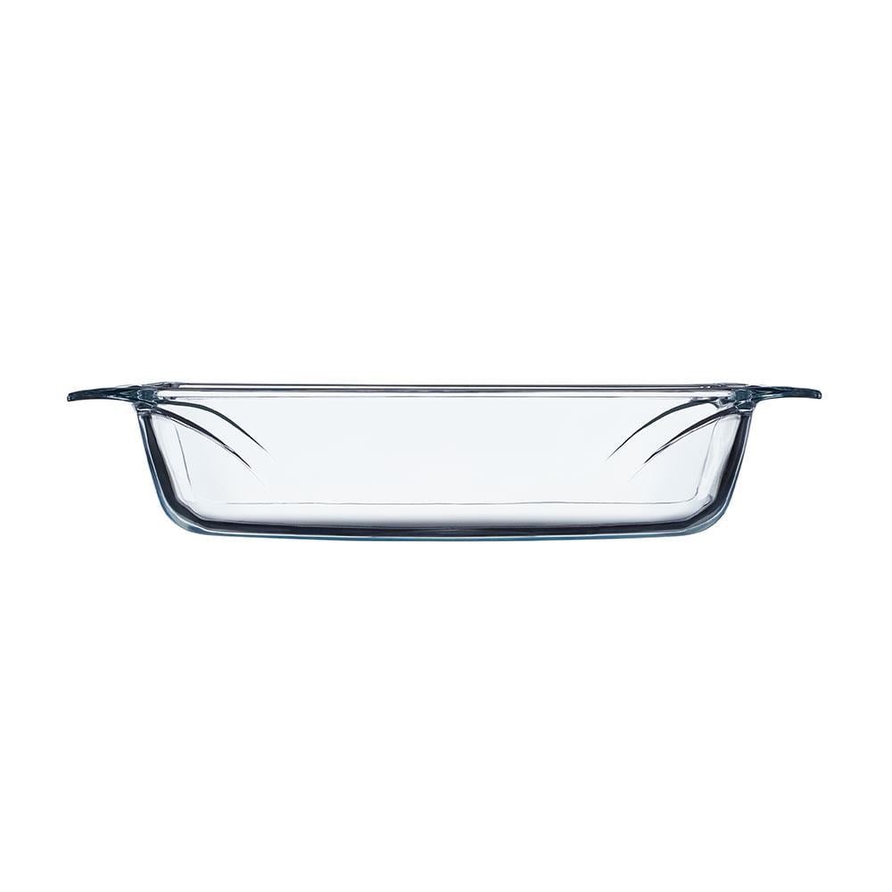 Pyrex Oval Fırın Kabı 2.8 L