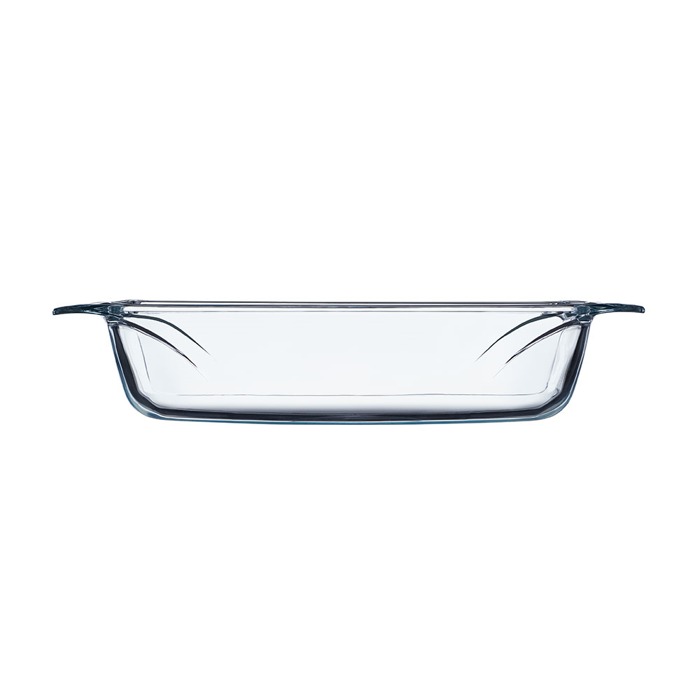 Pyrex Oval Fırın Kabı 4 L