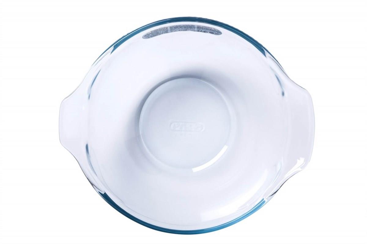 Pyrex Vintage Cam Kase 2.8 L