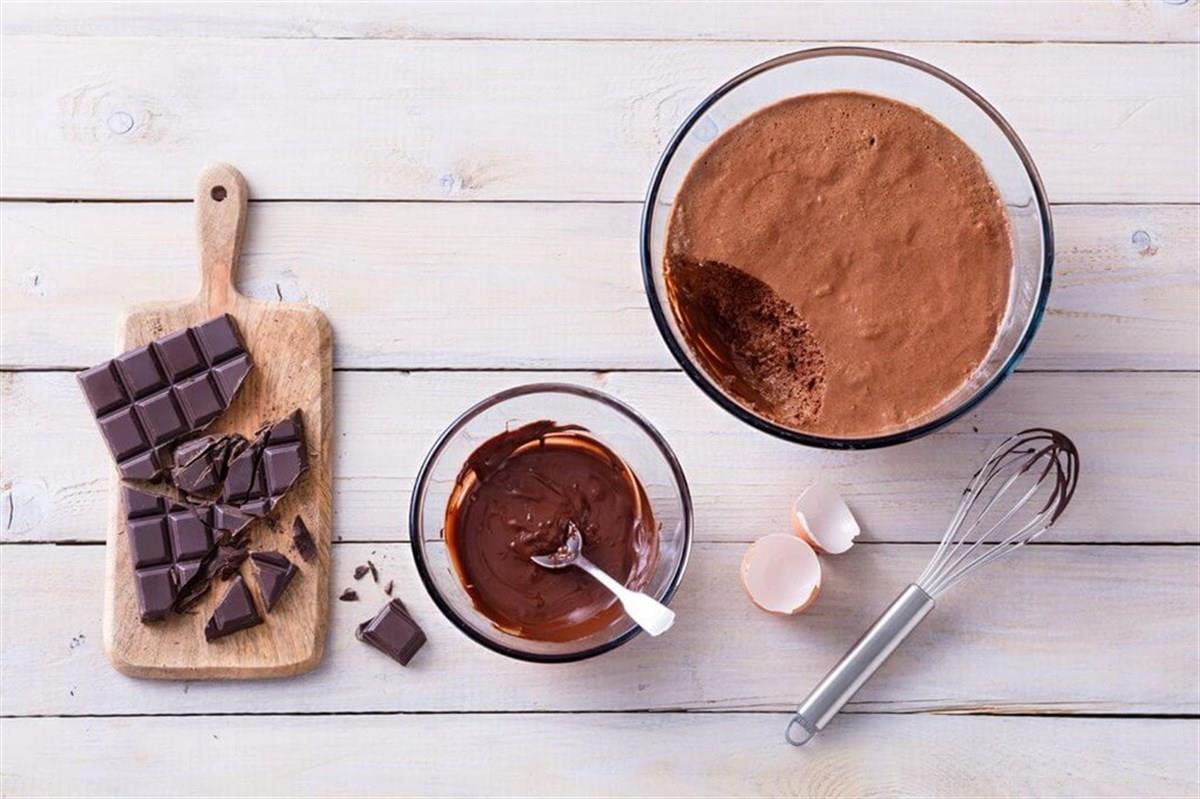 Pyrex Yuvarlak Cam Kase 1 L