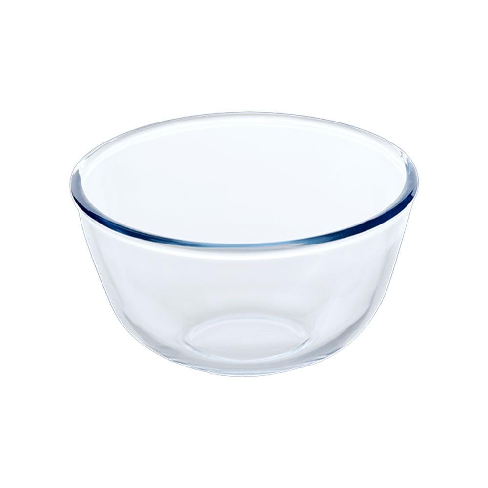 Pyrex Yuvarlak Cam Kase 3 L
