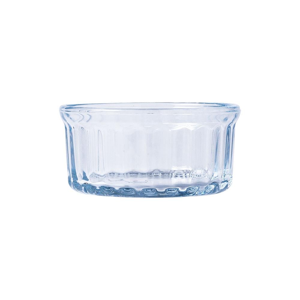 Pyrex Yuvarlak Cam Ramekin 12 x 10 cm